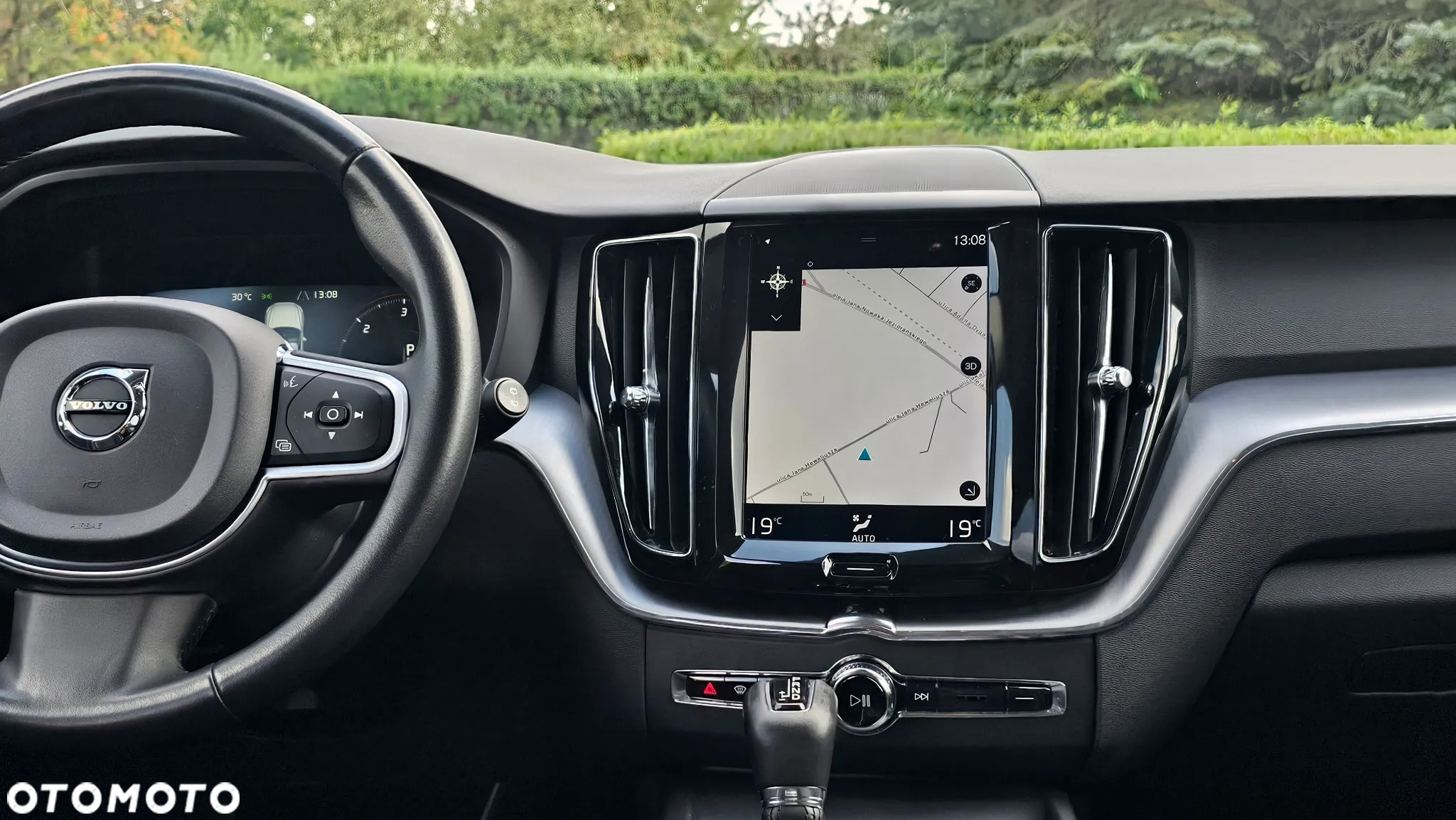 Volvo XC 60 D4 AWD Inscription - 25