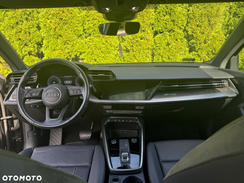 Audi A3 Sportback 35 TFSI S tronic - 5