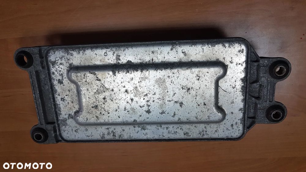 RENAULT T RANGE GAMA 460 STEROWNIK MODUŁ P03 RCIOM 21855950-P03 - 3