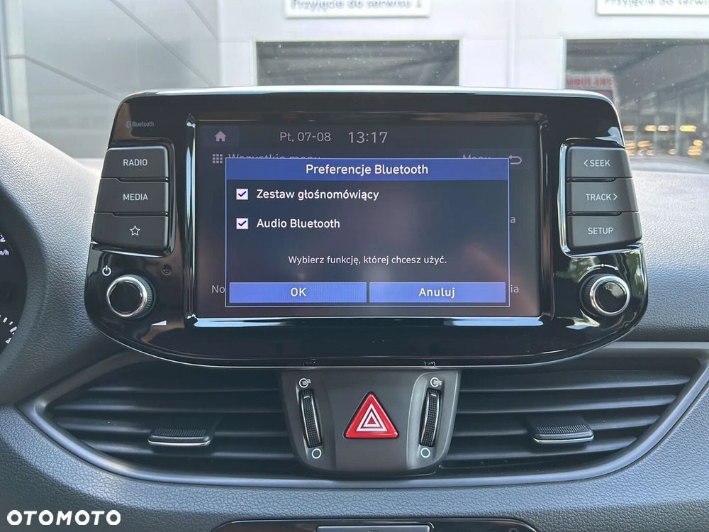 Hyundai i30 1.0 T-GDI Modern - 31