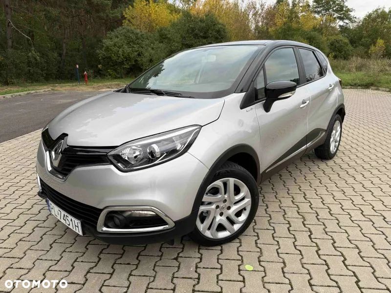 Renault Captur - 1