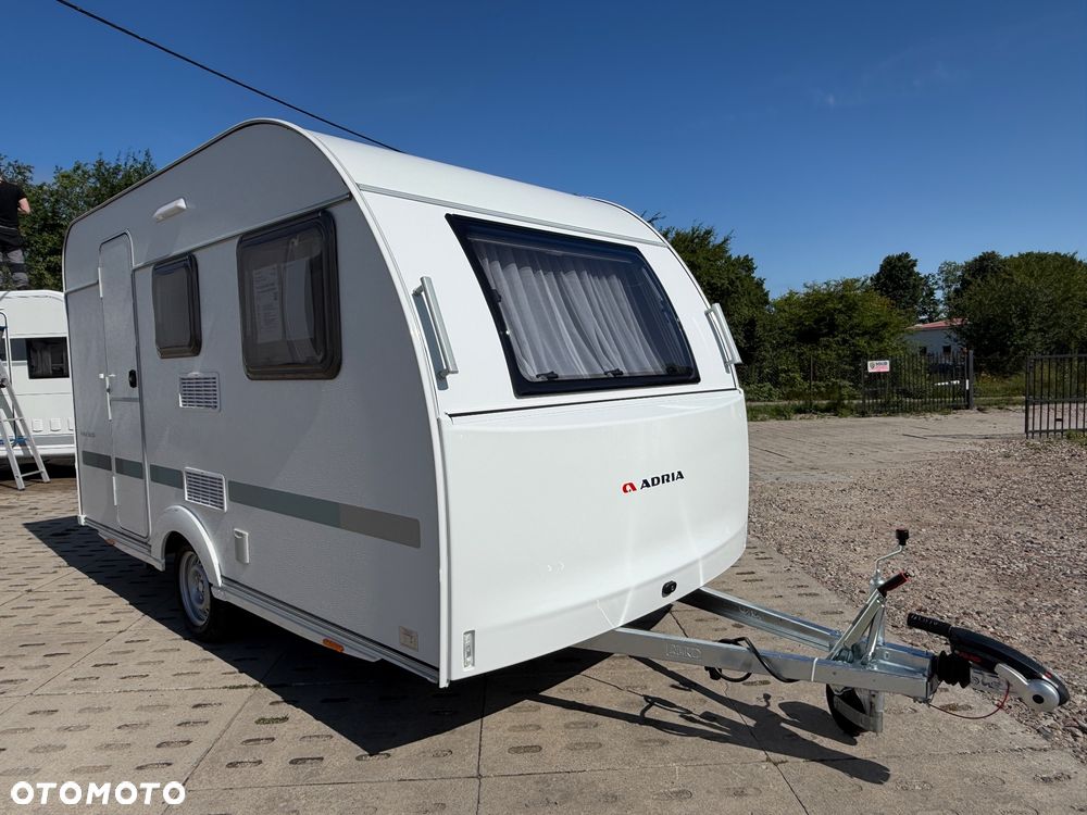 Adria AVIVA 360 DK - 6