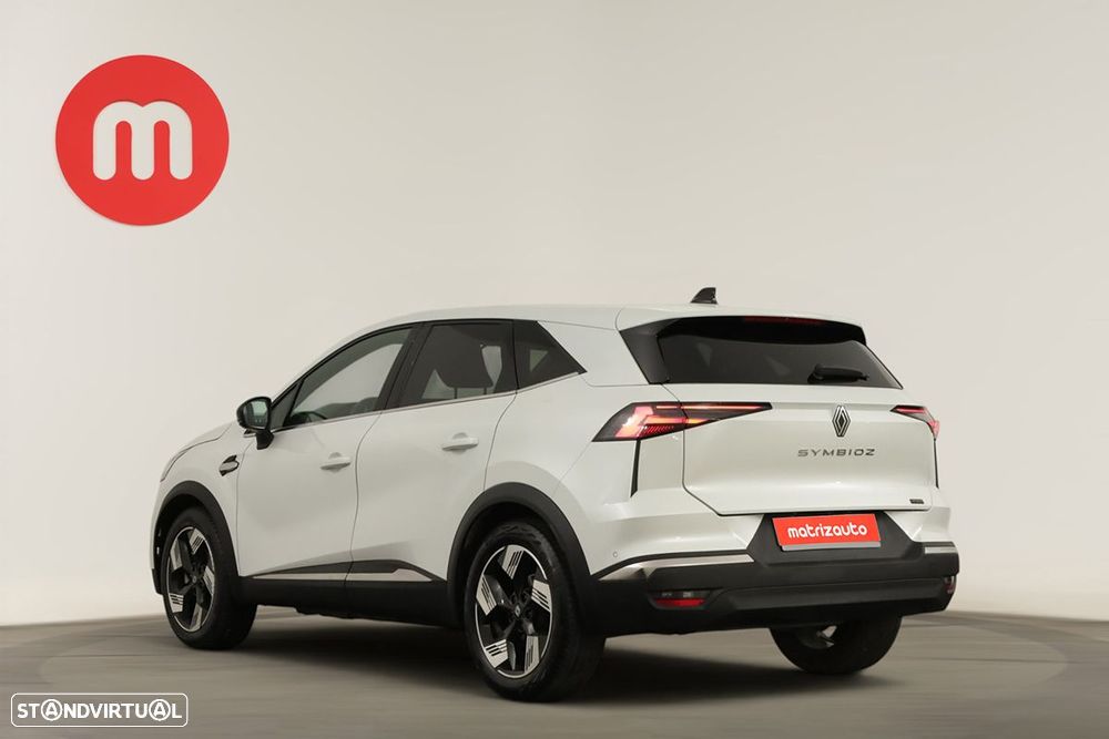 Renault Symbioz 1.6 E-Tech Full Hybrid Techno - 3