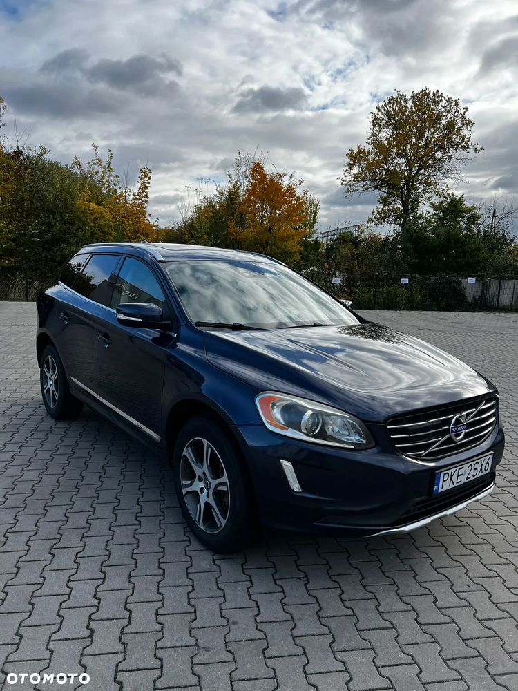 Volvo XC 60 - 4