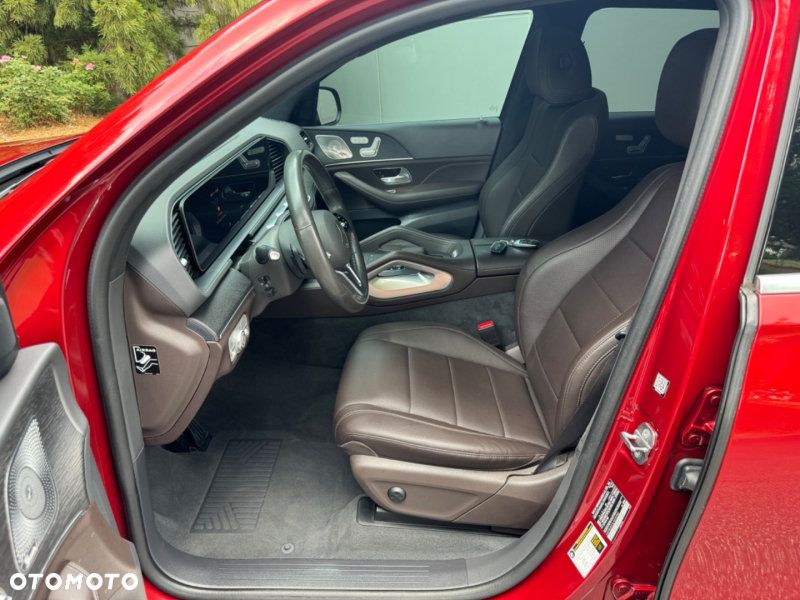 Mercedes-Benz GLE - 18