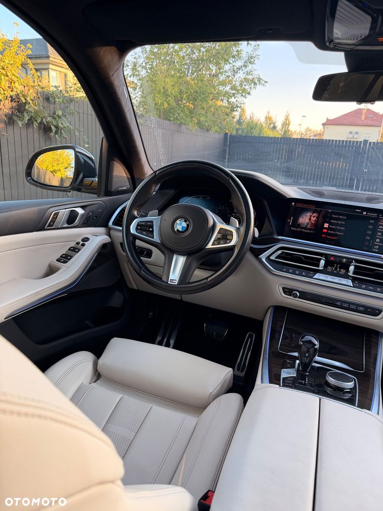 BMW X5 - 10