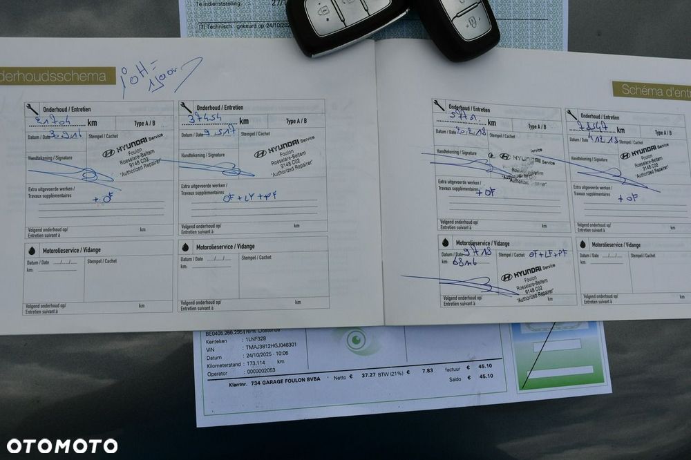 Hyundai Tucson 1.6 Turbo 4WD DCT Premium - 5