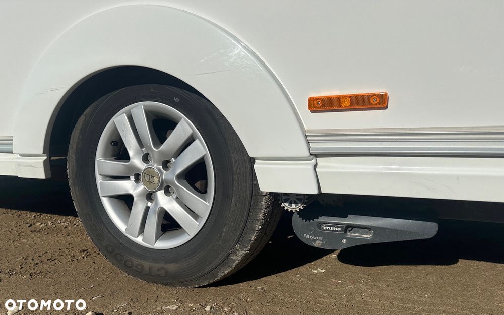 Adria ADORA 613 PK - 6