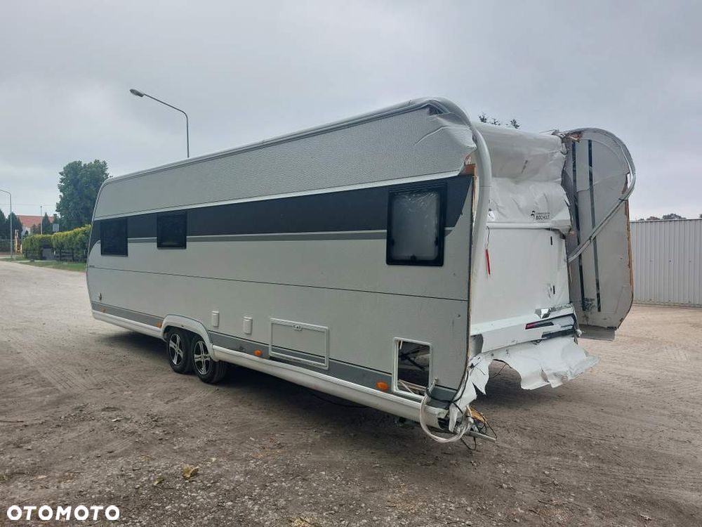 Hobby Prestige 720 - 6