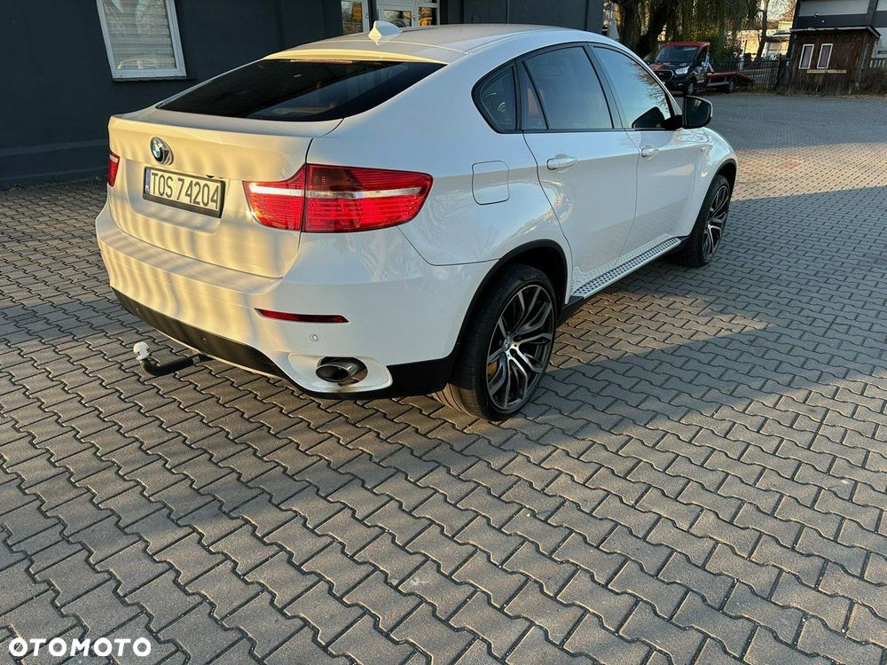 BMW X6 - 6