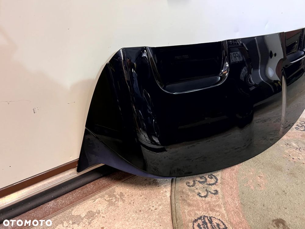 RANGE ROVER VELAR L560 SPOJLER KLAPY BAGAŻNIKA J8A2-44210-A - 4