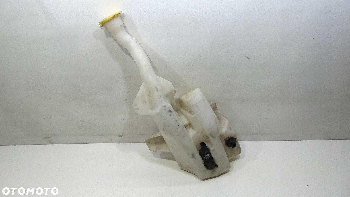 ZBIORNIK PŁYNU SPRYSKIWACZY FORD MUSTANG VI LIFT jr3b-17b613-ac - 1