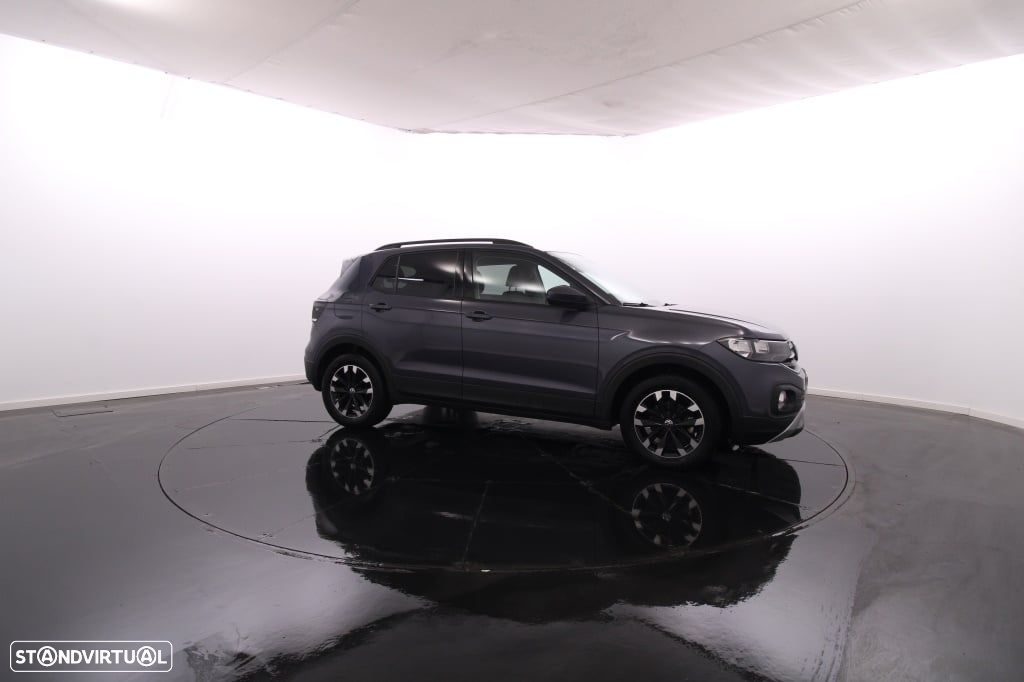 VW T-Cross 1.0 TSI Life - 10
