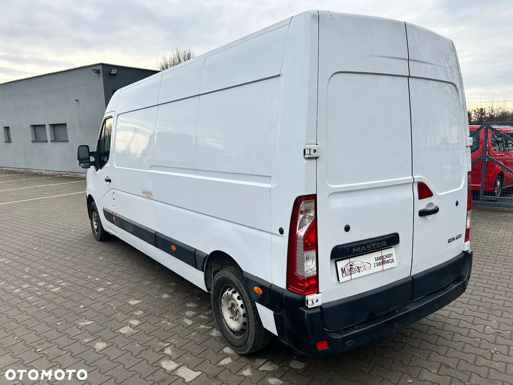 Renault MASTER - 4