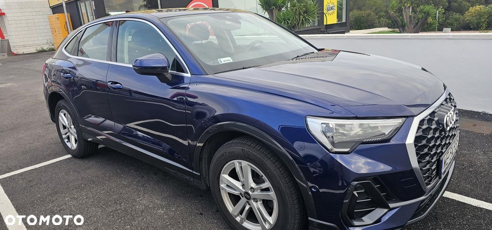 Audi Q3 35 TFSI S tronic - 9