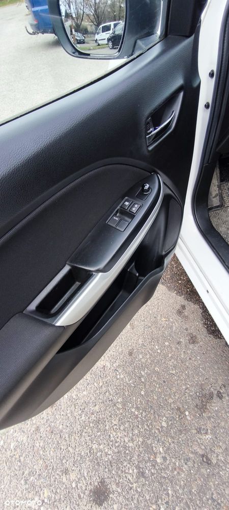 Suzuki Baleno 1.2 Comfort - 3