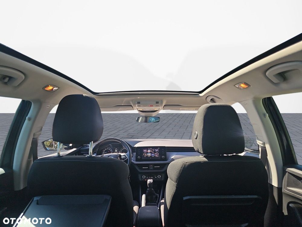 Skoda Kamiq 1.0 TSI Ambition - 29