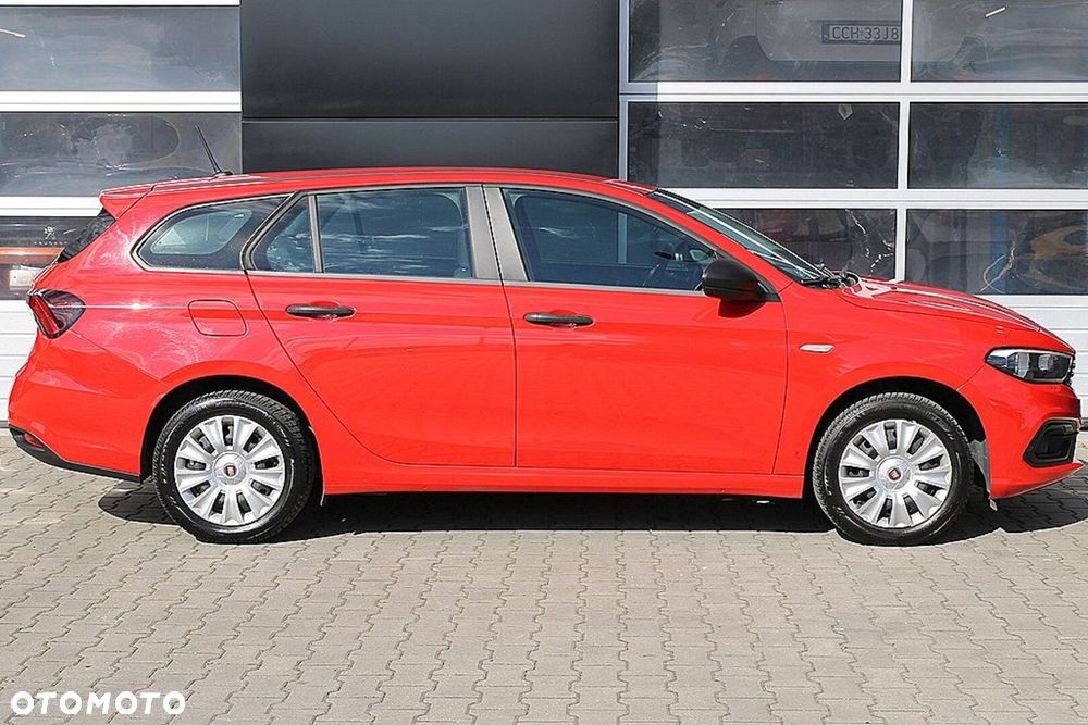 Fiat Tipo 1.0 T3 - 15
