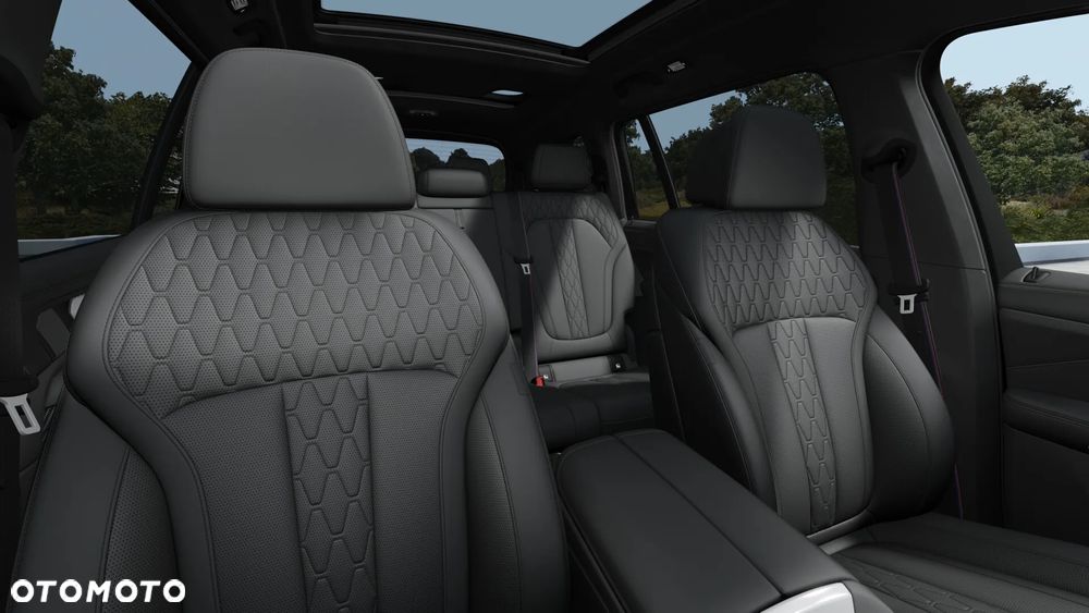 BMW X7 xDrive40i mHEV M Sport sport - 11