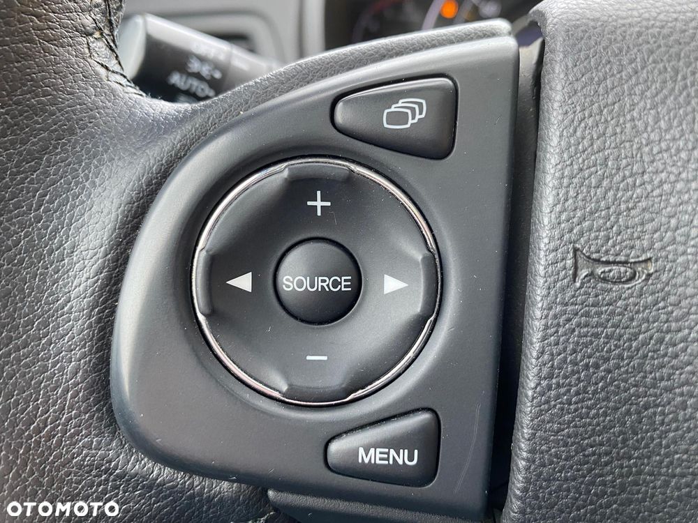 Honda CR-V 1.6i DTEC 4WD Executive - 20