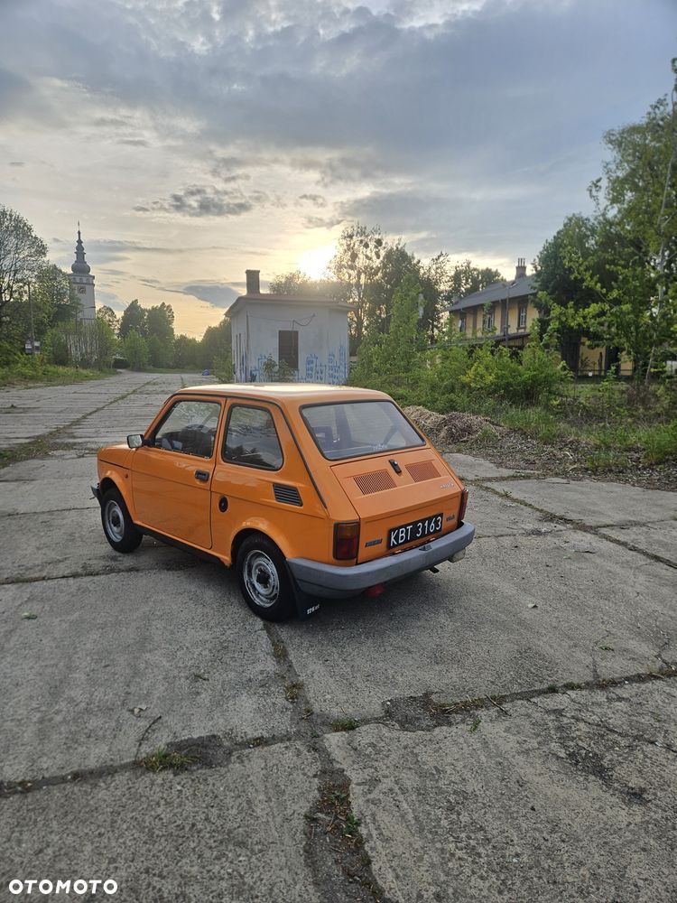 Fiat 126 - 7