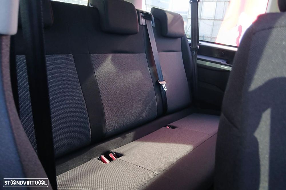 Opel vivaro 2.0 cdti l3h1 essentia - 13