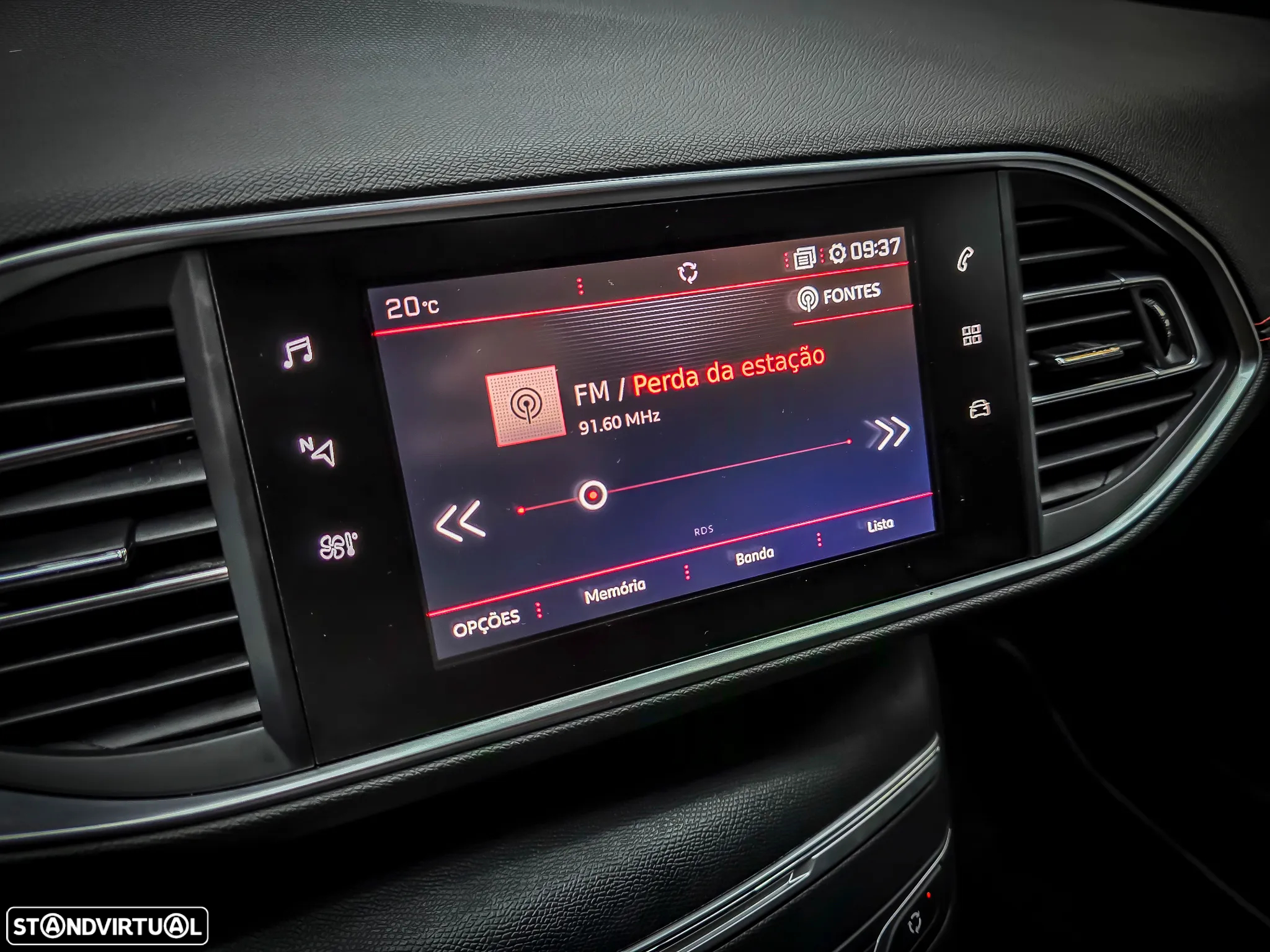 Peugeot 308 1.5 BlueHDi GT Line - 34