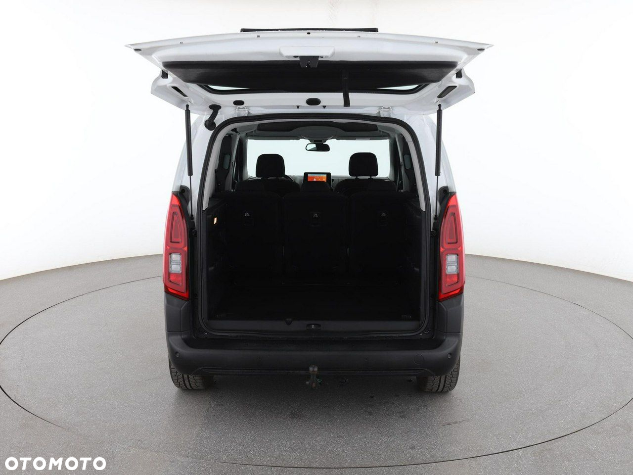 Citroën Berlingo M 1.5 BlueHDI Feel S&S - 19