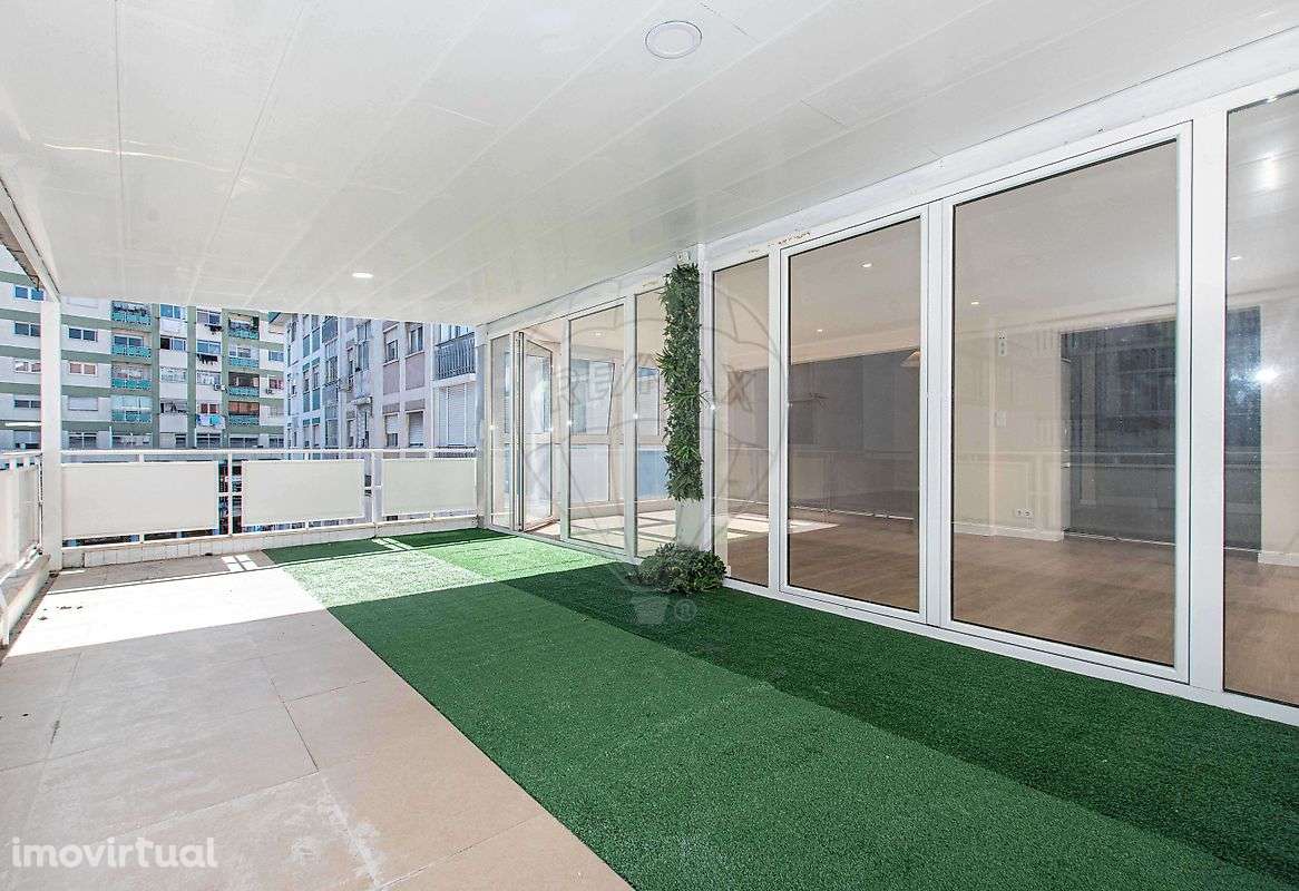 Apartamento T3 para venda - Grande imagem: 3/25