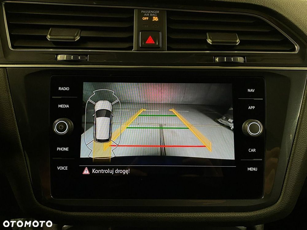 Volkswagen Tiguan 2.0 TSI 4Mot Elegance DSG - 29
