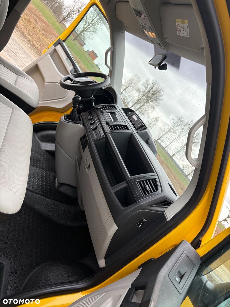 Volkswagen Transporter T6.1 Kurz Plus Trendline - 12