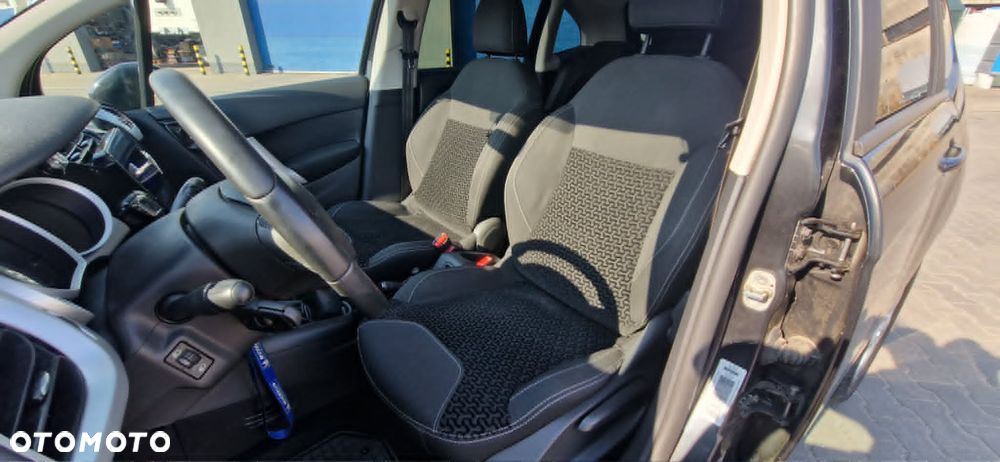Citroën C3 1.4 HDi Exclusive - 15