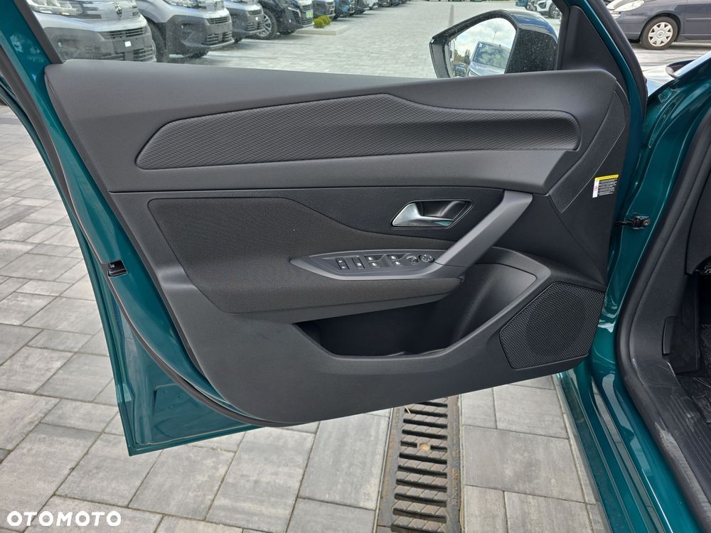 Peugeot 308 1.6 Hybrid PHEV GT E-DCS7 - 14