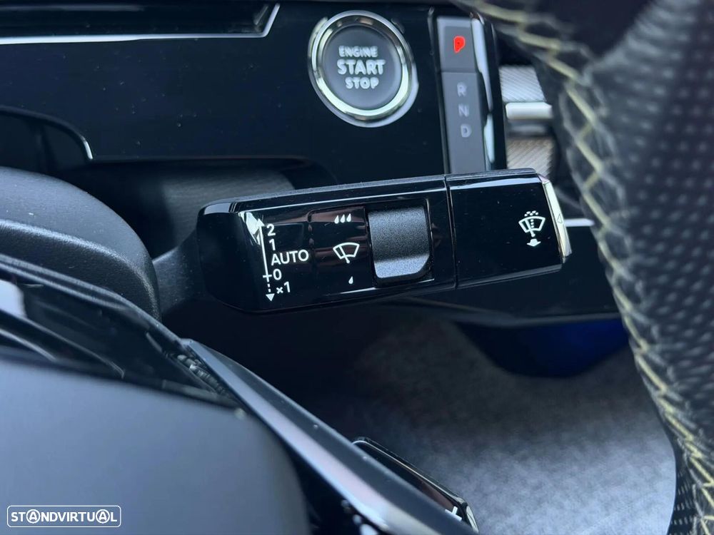 Peugeot E-3008 73 kWh GT - 36