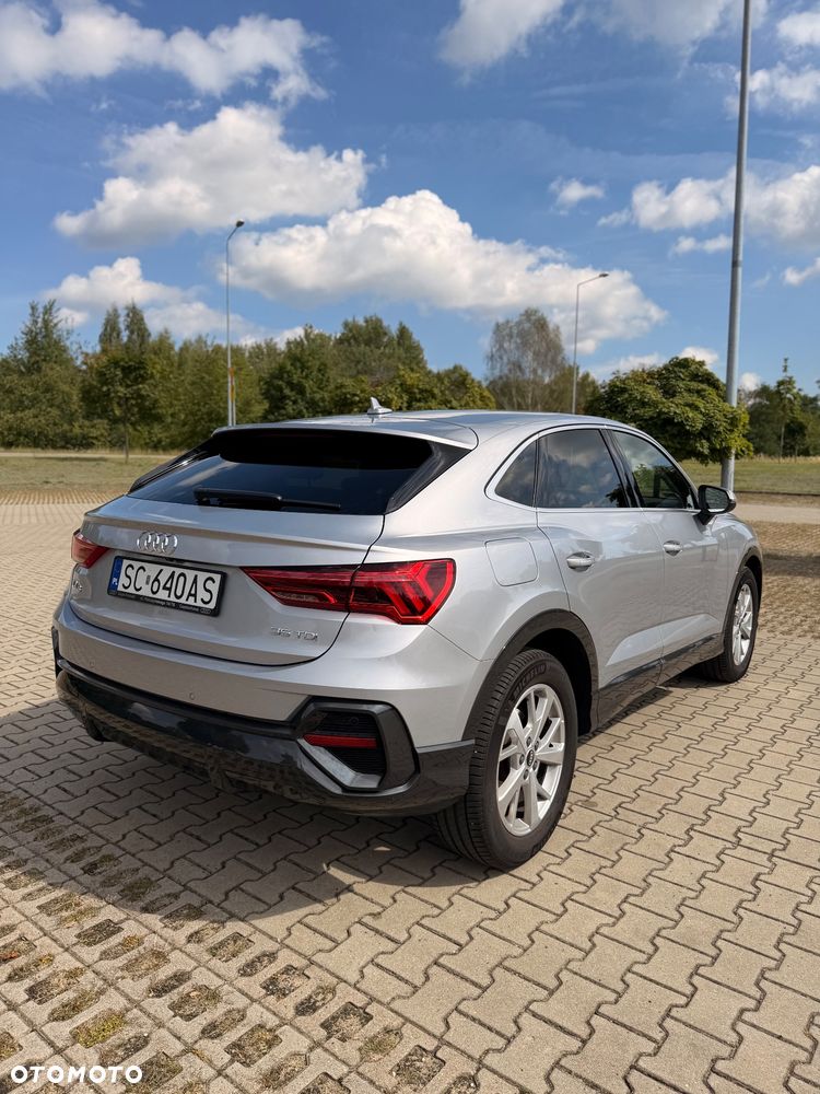 Audi Q3 35 TDI S tronic - 4