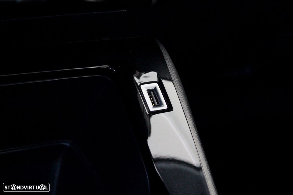 Peugeot 208 1.5 BlueHDi Active Pack - 27