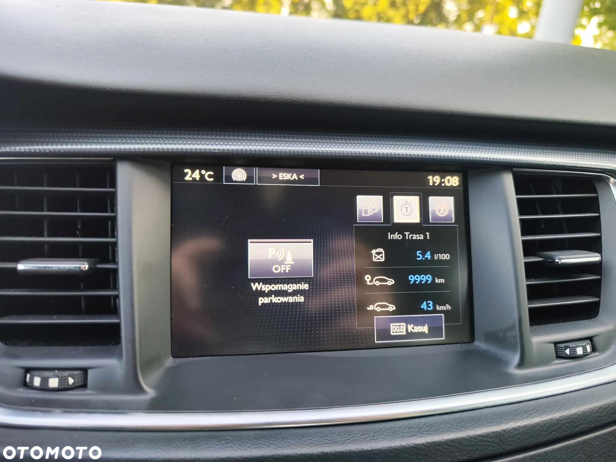 Peugeot 508 SW e-HDi 115 ETG6 Stop&Start Active - 27