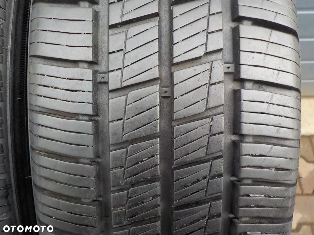 195/65 R16 C OPONY ZIMOWE HANKOOK VANTRA ST AS2 DOT23 - 3