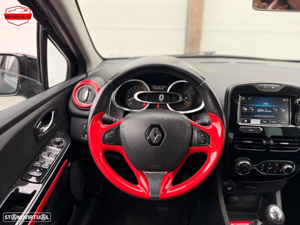 Renault Clio TCe 90 Limited - 15