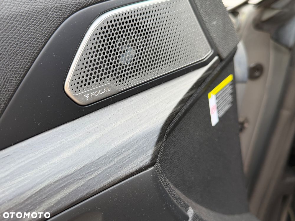 Peugeot 508 360 e-EAT8 SPORT ENGINEERED - 13