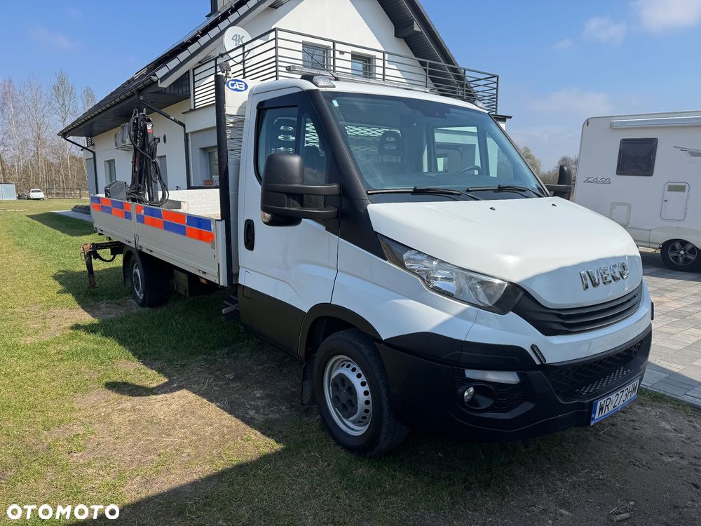 Iveco Daily - 1