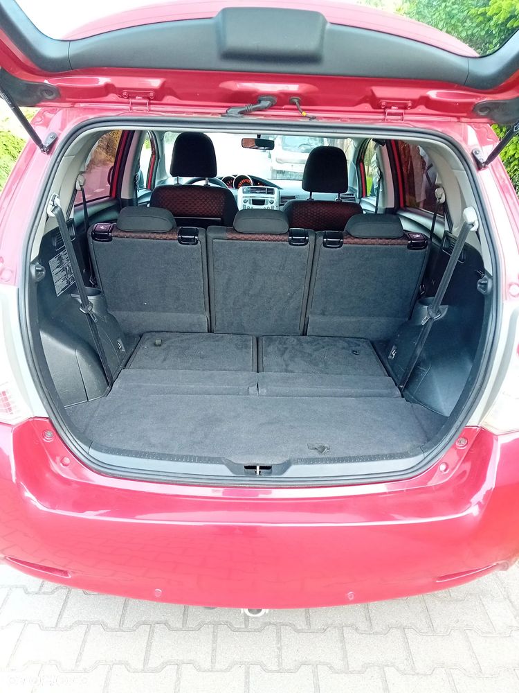 Toyota Verso - 6