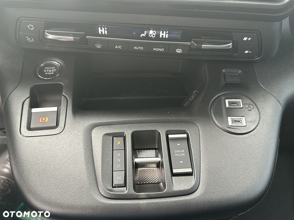 Citroën Berlingo - 11