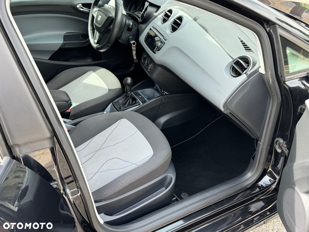 Seat Ibiza - 7