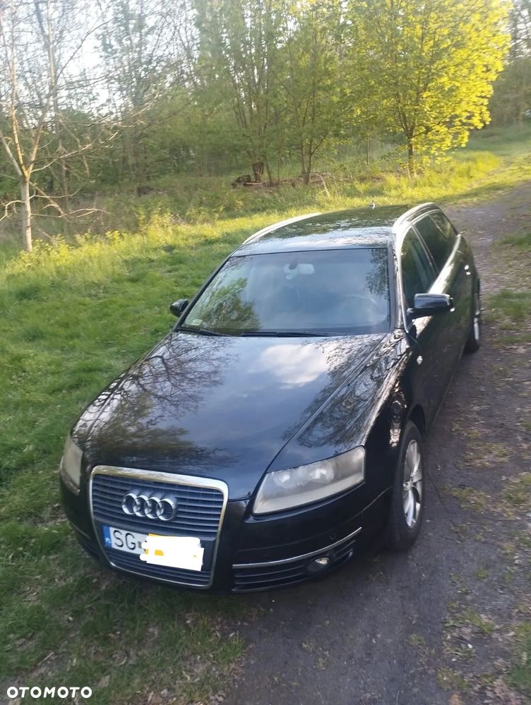 Audi A6 Avant - 24