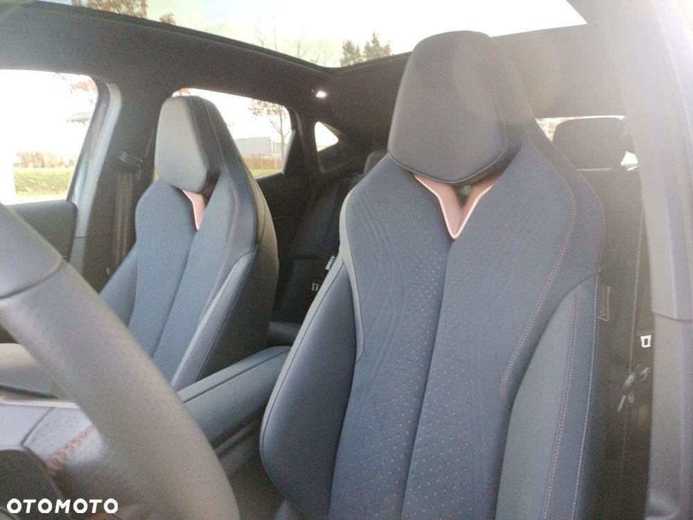 Cupra Tavascan 82kWh 4Drive VZ - 11