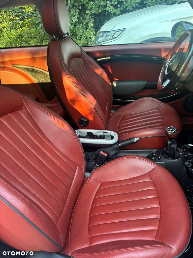 MINI Cooper S Standard - 10