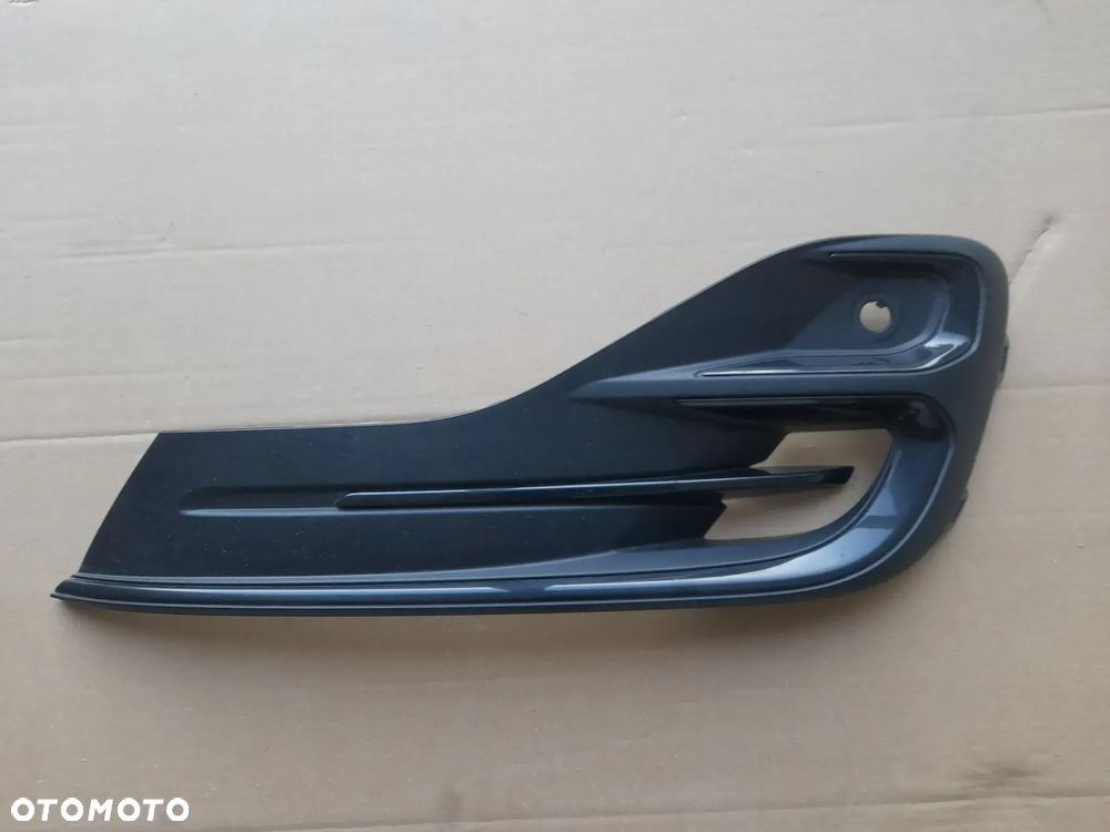 FORD FOCUS MK4 LIFT KRATKA ATRAPA LEWA 21-> - 1