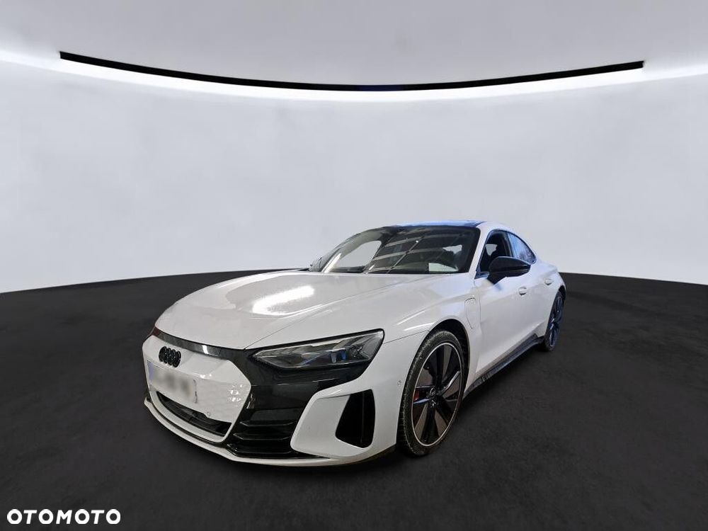 Audi e-tron GT - 2