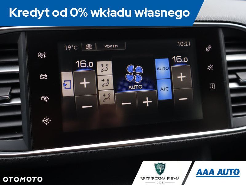 Peugeot 308 - 14